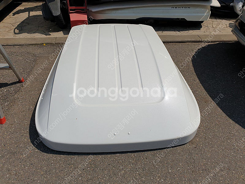 툴레 하프로 팩라인 코토 일체형 루프박스 루프탑텐트 가로바 자전거캐리어 어닝 중고 판매,당일매입(상시 업데이트)--2